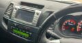 Toyota Hilux D4D 2013 4X4 3.0 Diesel