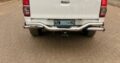 Toyota Hilux D4D 2013 4X4 3.0 Diesel