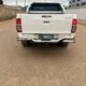 Toyota Hilux D4D 2013 4X4 3.0 Diesel