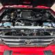 Toyota Landcruiser prado 1996  3.0 Turbo Diesel 1KZ