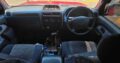 Toyota Landcruiser prado 1996  3.0 Turbo Diesel 1KZ
