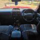 Toyota Landcruiser prado 1996  3.0 Turbo Diesel 1KZ