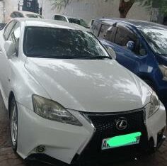 TOYOTA LEXUS RECÉM IMPORTADO