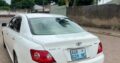 Toyota MarkX 2006 2.5cc