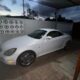 Toyota Soarer V6 3.4cc