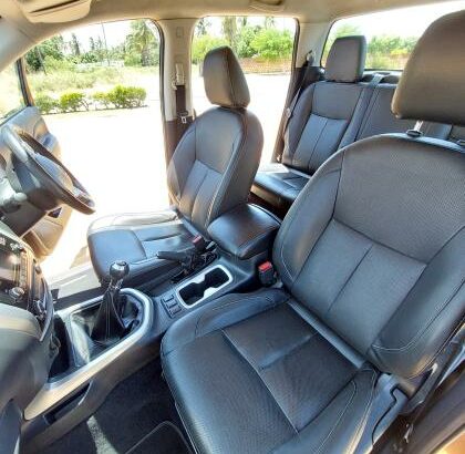 Nissan Navara 4×4 Primeira Mão