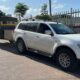 Promoção – Mitsubishi Pajero Sport DID 3.2 2011