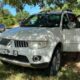 Promoção – Mitsubishi Pajero Sport DID 3.2 2011