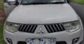Promoção – Mitsubishi Pajero Sport DID 3.2 2011