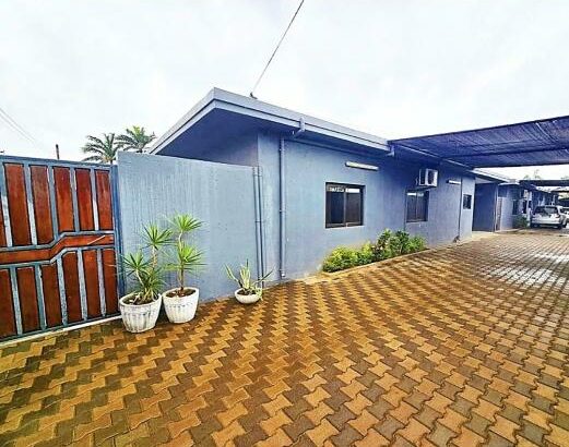 Vende-se Moradia Tipo 3 no Condomínio Liberdade