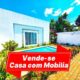 Vende-se T2 com Mobilia na Matola Fomento Condomínio