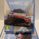 WRC 10 Para PS5 Novo Selado