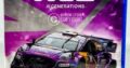 WRC Generation Para PS5 Novo Selado
