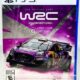 WRC Generation Para PS5 Novo Selado
